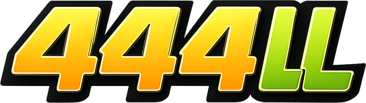 444ll লোগো